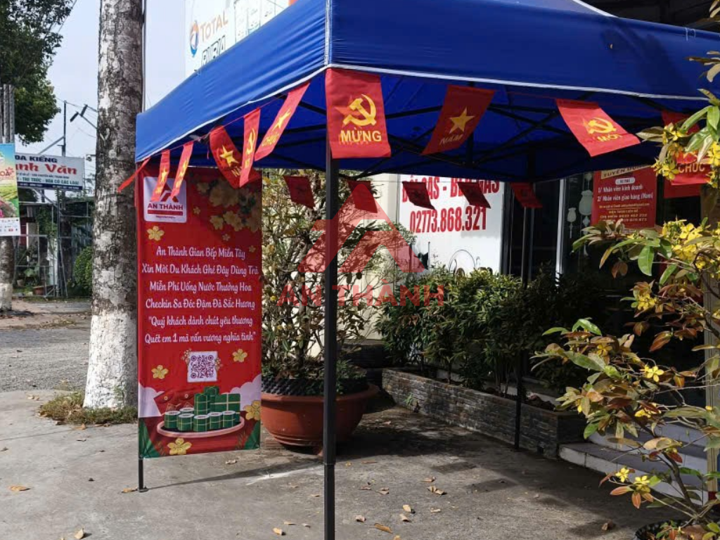 Sự tử tế được gìn giữ mỗi ngày